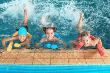 Ecole de natation